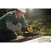 Factory Reconditioned Dewalt 15 Degree 1-3/4 in. Pneumatic Coil Roofing Nailer - DW45RNR
