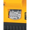 Dewalt DW735X 15 Amp 13 in. Two-Speed Corded Thickness Planer with Support Tables and Extra Knives