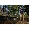 Dewalt 20V MAX Lithium-Ion Cordless 14 in. Folding String Trimmer Kit (5 Ah) - DCST922P1
