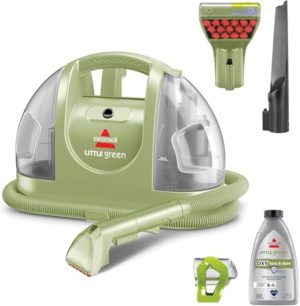 🎁Free to Claim🎁<br>Little Green® Mini Portable Carpet Cleaner